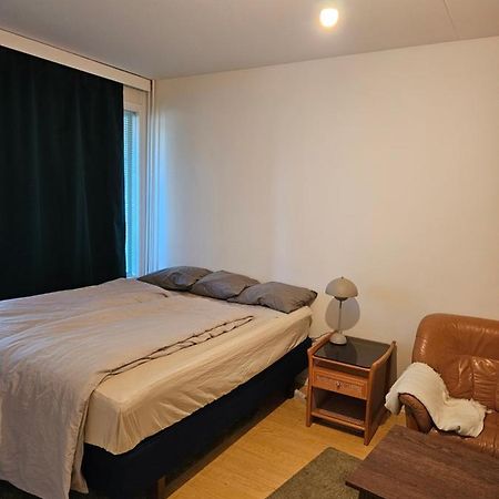 Comfortable 1 Bedroom Apartment In Helsinki Exterior photo